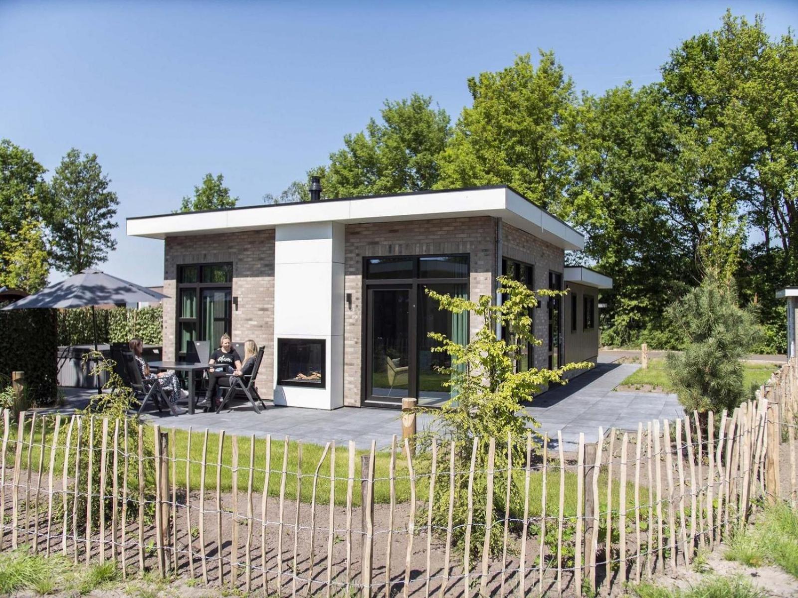 Topparken - Recreatiepark Beekbergen Ruang foto