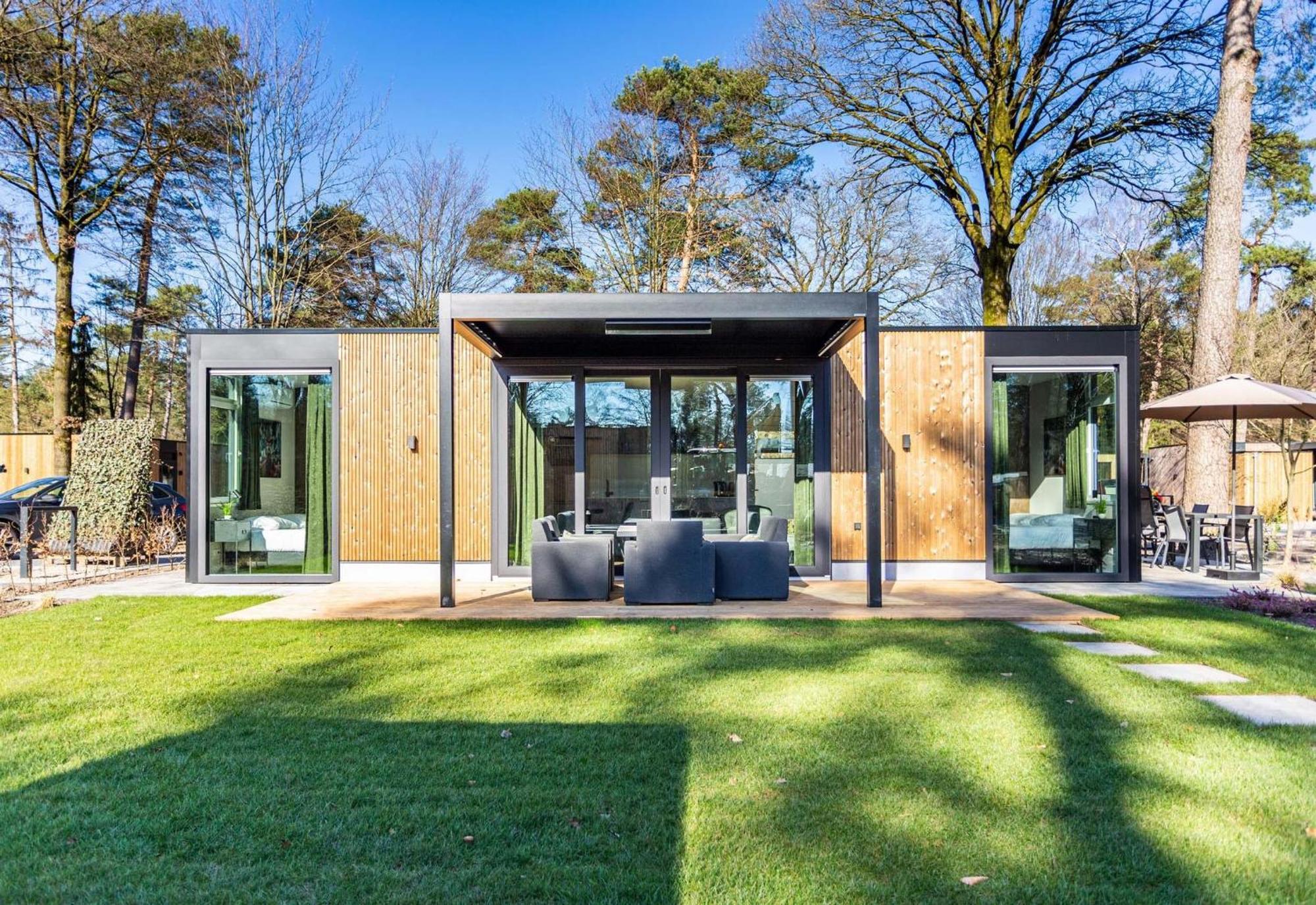 Topparken - Recreatiepark Beekbergen Ruang foto